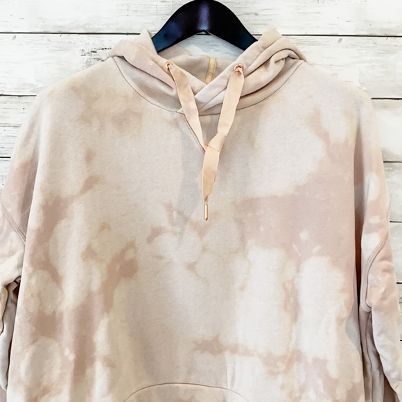 Handmade Hoodie Tunic - Picture 2 of 4